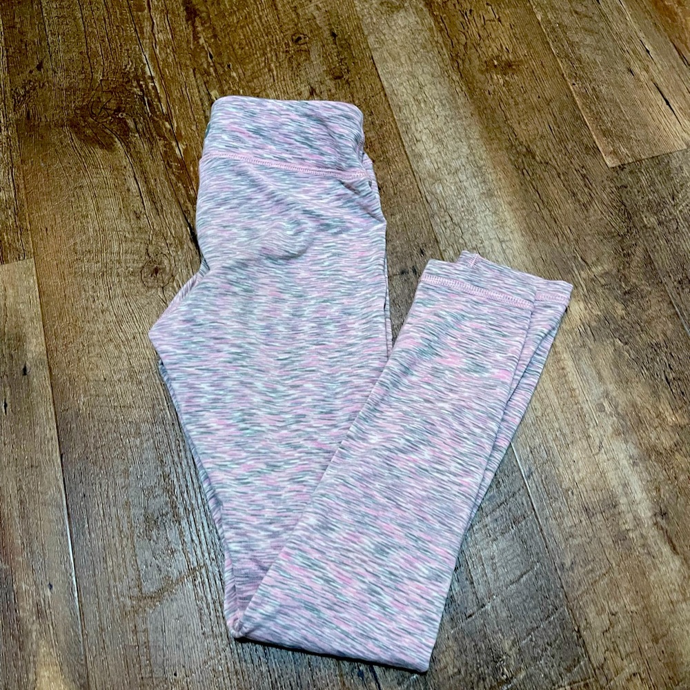 Girls athletic pants
